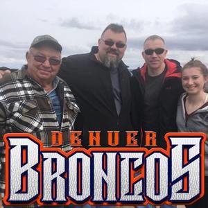 Meet your Posher, Dale